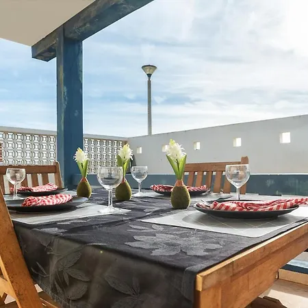 Appartamento Blife Bandaya Private