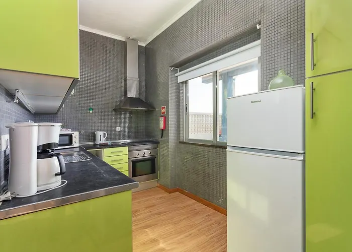 Blife Bandaya Private Faro