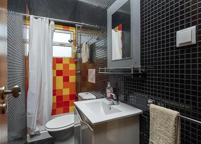 Lägenhet Blife Bandaya Private