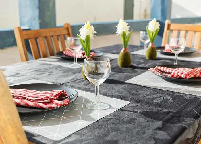 Apartman Blife Bandaya Private *