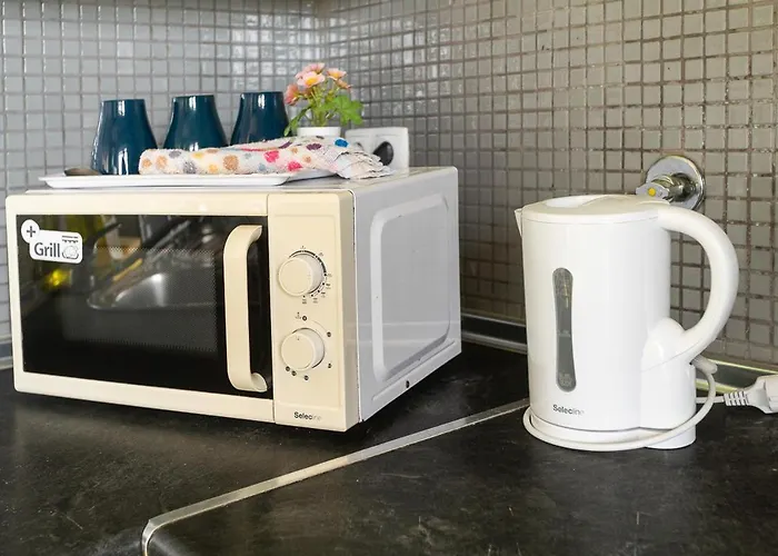 Lägenhet Blife Bandaya Private