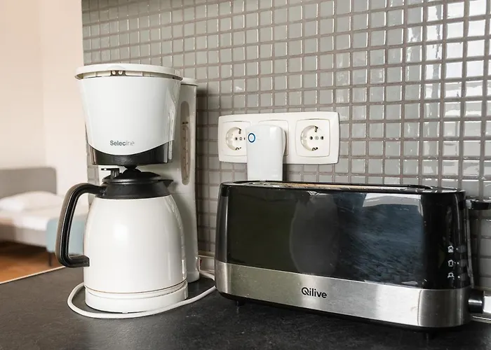 Apartman Blife Bandaya Private