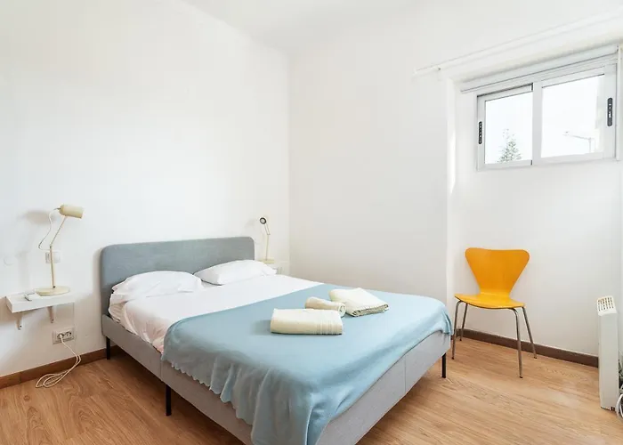 Apartman Blife Bandaya Private Faro