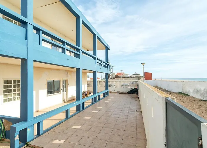 Lägenhet Blife Bandaya Private Faro