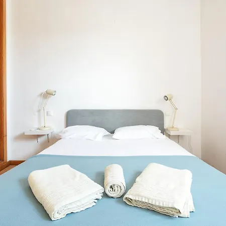 Apartment Blife Bandaya Private Faro