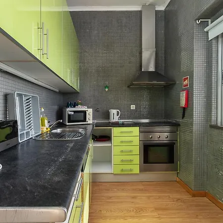 Apartment Blife Bandaya Private Faro