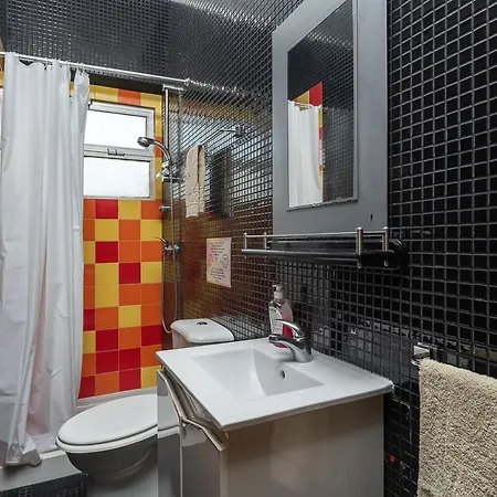 Apartment Blife Bandaya Private