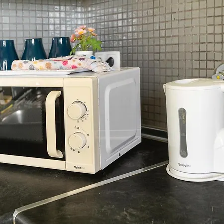 Apartment Blife Bandaya Private