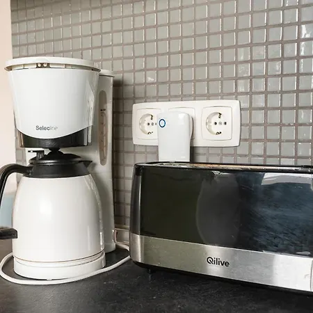 Apartment Blife Bandaya Private