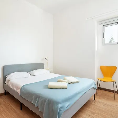 Apartment Blife Bandaya Private Faro