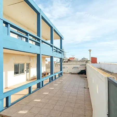 Apartment Blife Bandaya Private Faro