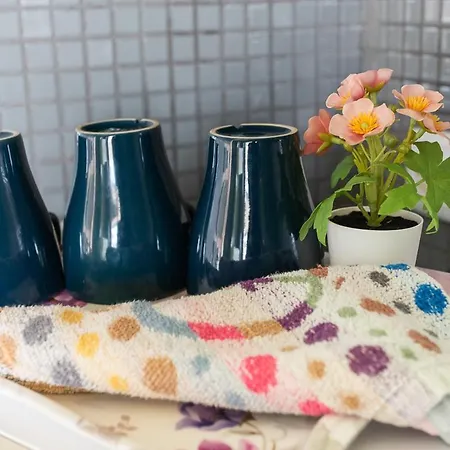 Apartment Blife Bandaya Private *