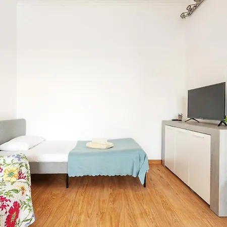 Apartment Blife Bandaya Private *